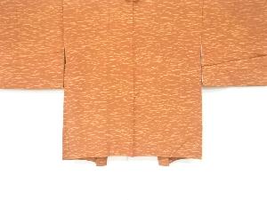 刷毛目模様羽織